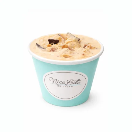 Caramel Toffee Crunch