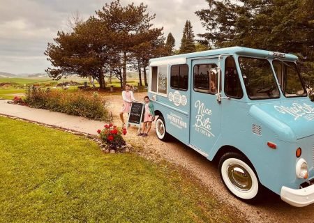 Another fun weekend for us at Nice Bite. 🎓💍🍦 (1)2