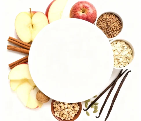 Nice bite ice cream ingredients